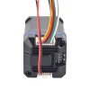 ESS Series 0.60Nm(85oz.in) Nema 17 Integrated Closed Loop Stepper Servo Motor 24-36VDC 1000PPR - ESS17-07 | StepperOnline UK