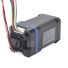 ESS Series 0.60Nm(85oz.in) Nema 17 Integrated Closed Loop Stepper Servo Motor 24-36VDC 1000PPR - ESS17-07 | StepperOnline UK