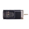 NEMA 23 Integrated Easy Servo Motor 130W 3000rpm 0.45Nm(63.73oz.in) 20-50VDC Brushless DC Servo Motor - iSV57T-130 | StepperOnline UK