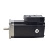 NEMA 23 Integrated Easy Servo Motor 130W 3000rpm 0.45Nm(63.73oz.in) 20-50VDC Servo Motor - Short Shaft - iSV57T-130S | StepperOnline UK