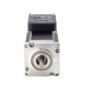 NEMA 23 Integrated Easy Servo Motor 130W 3000rpm 0.45Nm(63.73oz.in) 20-50VDC Servo Motor - Short Shaft - iSV57T-130S | StepperOnline UK
