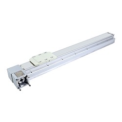 LA8 Series Belt Driven Max. Horizontal Payload 15kg Stroke 500mm