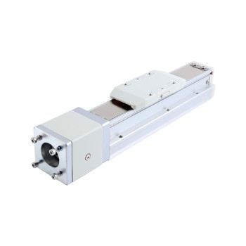 LG5 Series Ball Screw Driven Max. Horizontal/Vertical Payload 15kg/5kg Stroke 100mm