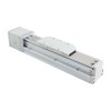 LG5 Series Ball Screw Driven Max. Horizontal/Vertical Payload 15kg/5kg Stroke 100mm for Servo Motor - LG5-40DL10S3-100 | StepperOnline UK