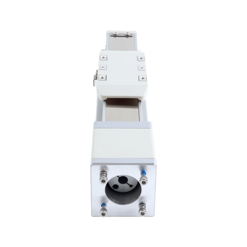 LG5 Series Ball Screw Driven Max. Horizontal/Vertical Payload 15kg/5kg Stroke 100mm for Servo Motor - LG5-40DL10S3-100 | StepperOnline UK