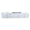LG5 Series Ball Screw Driven Max. Horizontal/Vertical Payload 15kg/5kg Stroke 100mm for Servo Motor - LG5-40DL10S3-100 | StepperOnline UK
