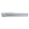 LG5 Series Ball Screw Driven Max. Horizontal/Vertical Payload 15kg/5kg Stroke 200mm for Servo Motor - LG5-40DL10S3-200 | StepperOnline UK