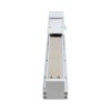LG5 Series Ball Screw Driven Max. Horizontal/Vertical Payload 15kg/5kg Stroke 200mm for Servo Motor - LG5-40DL10S3-200 | StepperOnline UK