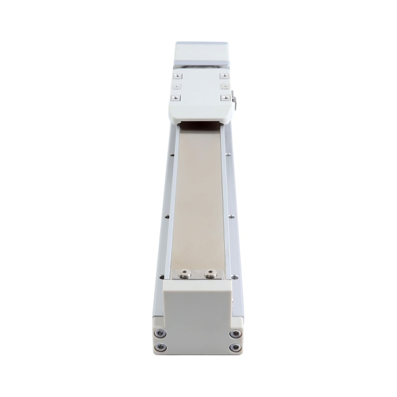 LG5 Series Ball Screw Driven Max. Horizontal/Vertical Payload 15kg/5kg Stroke 200mm for Servo Motor - LG5-40DL10S3-200 | StepperOnline UK