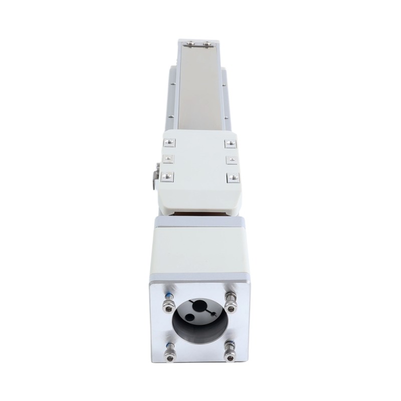 LG5 Series Ball Screw Driven Max. Horizontal/Vertical Payload 15kg/5kg Stroke 200mm for Servo Motor - LG5-40DL10S3-200 | StepperOnline UK