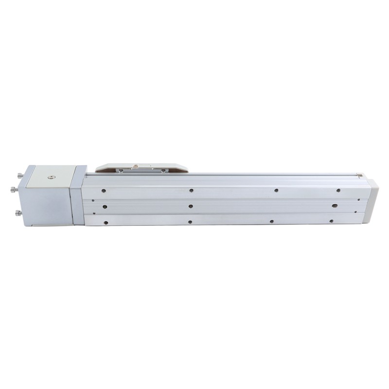 LG5 Series Ball Screw Driven Max. Horizontal/Vertical Payload 15kg/5kg Stroke 200mm for Servo Motor - LG5-40DL10S3-200 | StepperOnline UK