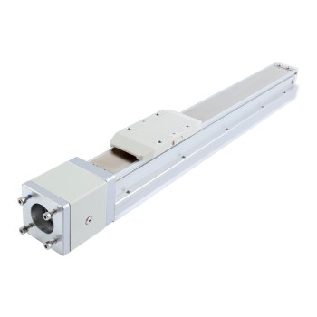 LG5 Series Ball Screw Driven Max. Horizontal/Vertical Payload 15kg/5kg Stroke 300mm