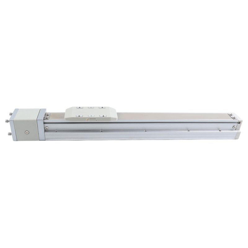 LG5 Series Ball Screw Driven Max. Horizontal/Vertical Payload 15kg/5kg Stroke 300mm for Servo Motor - LG5-40DL10S3-300 | StepperOnline UK