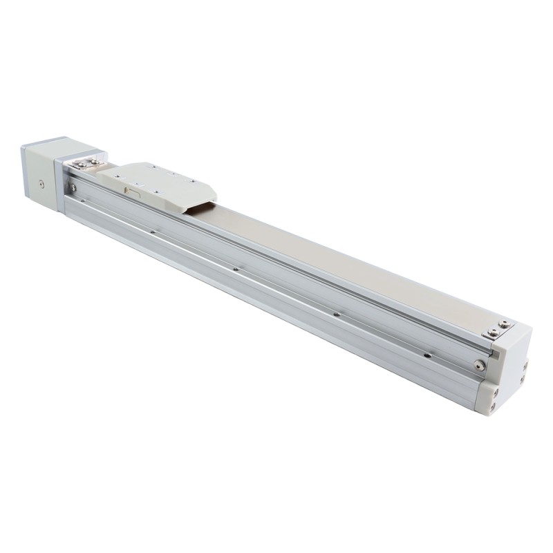 LG5 Series Ball Screw Driven Max. Horizontal/Vertical Payload 15kg/5kg Stroke 300mm for Servo Motor - LG5-40DL10S3-300 | StepperOnline UK