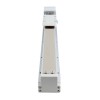 LG5 Series Ball Screw Driven Max. Horizontal/Vertical Payload 15kg/5kg Stroke 300mm for Servo Motor - LG5-40DL10S3-300 | StepperOnline UK