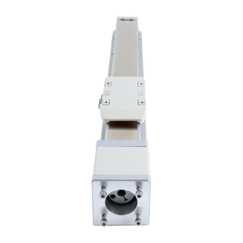 LG5 Series Ball Screw Driven Max. Horizontal/Vertical Payload 15kg/5kg Stroke 300mm for Servo Motor - LG5-40DL10S3-300 | StepperOnline UK