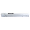 LG5 Series Ball Screw Driven Max. Horizontal/Vertical Payload 15kg/5kg Stroke 300mm for Servo Motor - LG5-40DL10S3-300 | StepperOnline UK