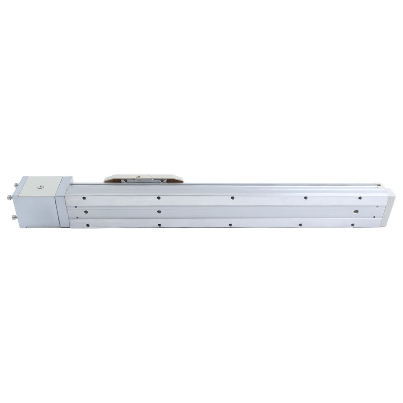 LG5 Series Ball Screw Driven Max. Horizontal/Vertical Payload 15kg/5kg Stroke 300mm for Servo Motor - LG5-40DL10S3-300 | StepperOnline UK