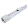 LG5 Series Ball Screw Driven Max. Horizontal/Vertical Payload 15kg/5kg Stroke 400mm for Servo Motor - LG5-40DL10S3-400 | StepperOnline UK
