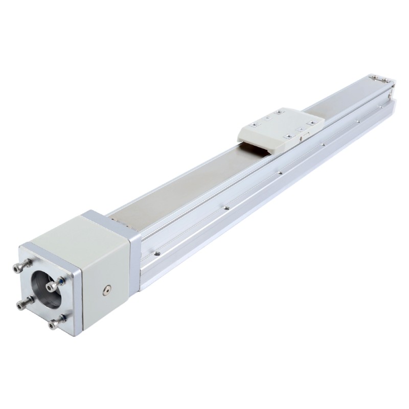 LG5 Series Ball Screw Driven Max. Horizontal/Vertical Payload 15kg/5kg Stroke 400mm for Servo Motor - LG5-40DL10S3-400 | StepperOnline UK