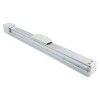 LG5 Series Ball Screw Driven Max. Horizontal/Vertical Payload 15kg/5kg Stroke 400mm for Servo Motor - LG5-40DL10S3-400 | StepperOnline UK