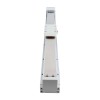 LG5 Series Ball Screw Driven Max. Horizontal/Vertical Payload 15kg/5kg Stroke 400mm for Servo Motor - LG5-40DL10S3-400 | StepperOnline UK