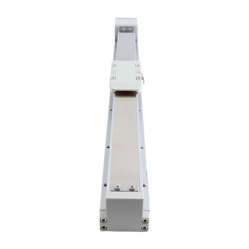 LG5 Series Ball Screw Driven Max. Horizontal/Vertical Payload 15kg/5kg Stroke 400mm for Servo Motor - LG5-40DL10S3-400 | StepperOnline UK