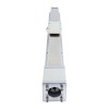LG5 Series Ball Screw Driven Max. Horizontal/Vertical Payload 15kg/5kg Stroke 400mm for Servo Motor - LG5-40DL10S3-400 | StepperOnline UK