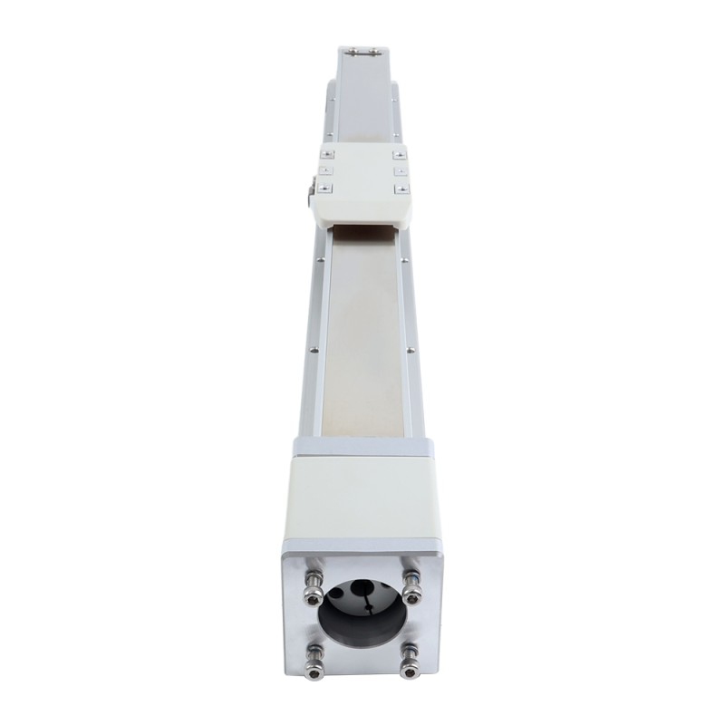 LG5 Series Ball Screw Driven Max. Horizontal/Vertical Payload 15kg/5kg Stroke 400mm for Servo Motor - LG5-40DL10S3-400 | StepperOnline UK