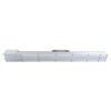 LG5 Series Ball Screw Driven Max. Horizontal/Vertical Payload 15kg/5kg Stroke 400mm for Servo Motor - LG5-40DL10S3-400 | StepperOnline UK