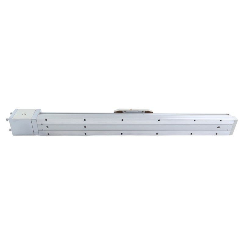 LG5 Series Ball Screw Driven Max. Horizontal/Vertical Payload 15kg/5kg Stroke 400mm for Servo Motor - LG5-40DL10S3-400 | StepperOnline UK