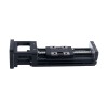 LK2A60 Series Ball Screw Driven Linear Module Max. Horizontal/Vertical Payload 30kg/10kg Stroke 60mm - LK2A60-23DL050-060 | StepperOnline UK