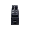 LK2A60 Series Ball Screw Driven Linear Module Max. Horizontal/Vertical Payload 30kg/10kg Stroke 60mm - LK2A60-23DL050-060 | StepperOnline UK