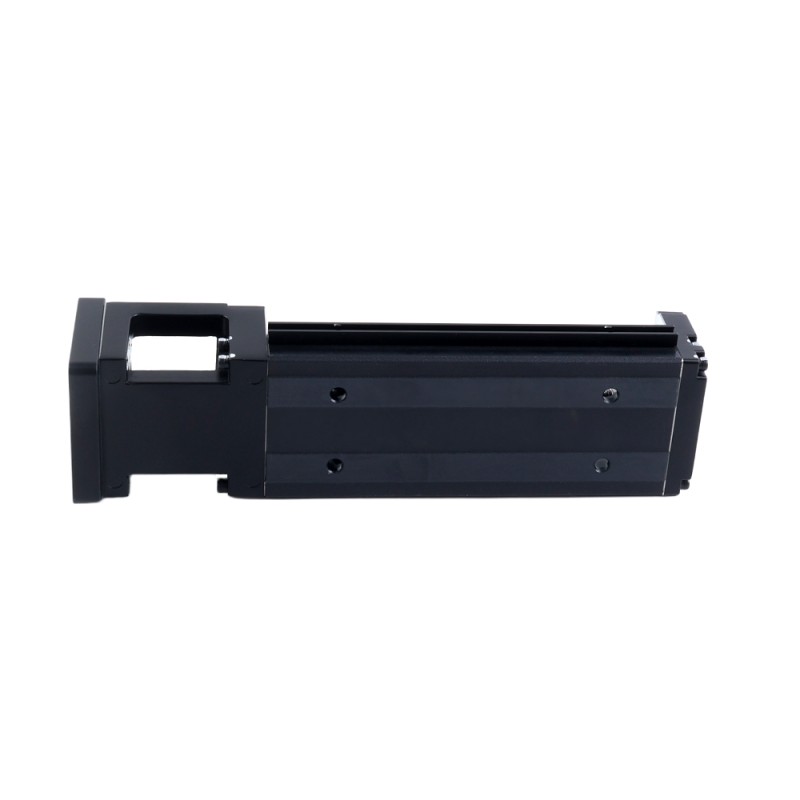 LK2A60 Series Ball Screw Driven Linear Module Max. Horizontal/Vertical Payload 30kg/10kg Stroke 60mm - LK2A60-23DL050-060 | StepperOnline UK