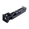 LK2A60 Series Ball Screw Driven Linear Module Max. Horizontal/Vertical Payload 30kg/10kg Stroke 110mm - LK2A60-23DL100-110 | StepperOnline UK