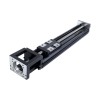 LK2A86 Series Ball Screw Driven Linear Module Max. Horizontal/Vertical Payload 40kg/12kg Stroke 316mm - LK2A86-60DL10S0-316 | StepperOnline UK