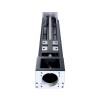 LK2A86 Series Ball Screw Driven Linear Module Max. Horizontal/Vertical Payload 40kg/12kg Stroke 316mm - LK2A86-60DL10S0-316 | StepperOnline UK