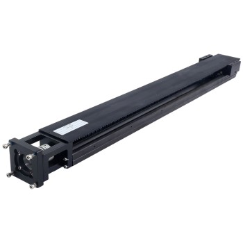 LK60 Series Ball Screw Driven Max. Horizontal/Vertical Payload 20kg/6kg Stroke 510mm