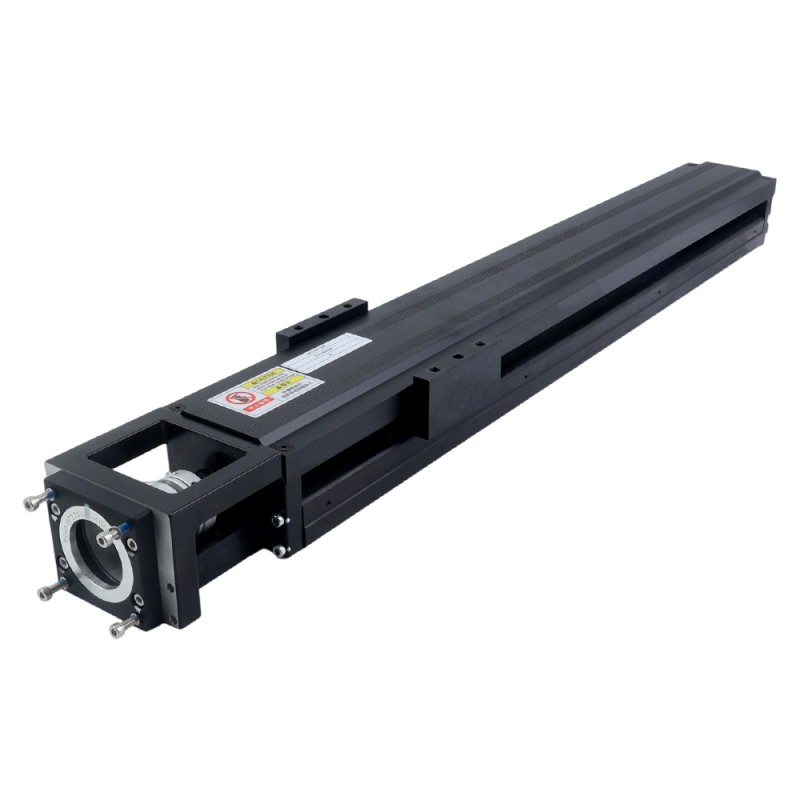 LK86 Series Ball Screw Driven Max. Horizontal/Vertical Payload 30kg/8kg Stroke 510mm for Closed Loop Stepper Motor - LK86-24DL103-510 | StepperOnline UK
