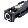 LK86 Series Ball Screw Driven Max. Horizontal/Vertical Payload 30kg/8kg Stroke 510mm for Closed Loop Stepper Motor - LK86-24DL103-510 | StepperOnline UK