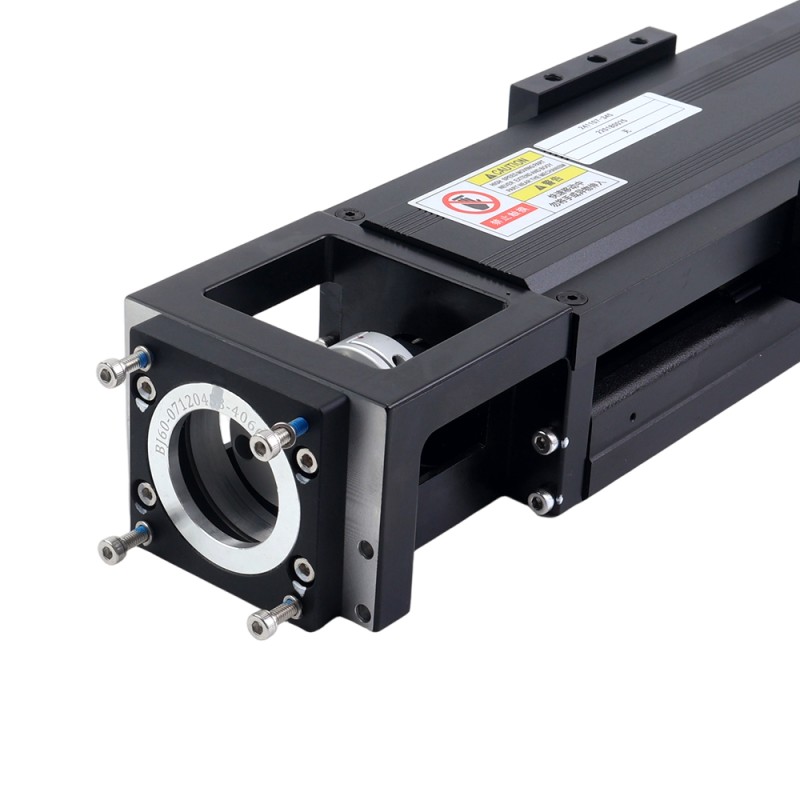 LK86 Series Ball Screw Driven Max. Horizontal/Vertical Payload 30kg/8kg Stroke 510mm for Closed Loop Stepper Motor - LK86-24DL103-510 | StepperOnline UK