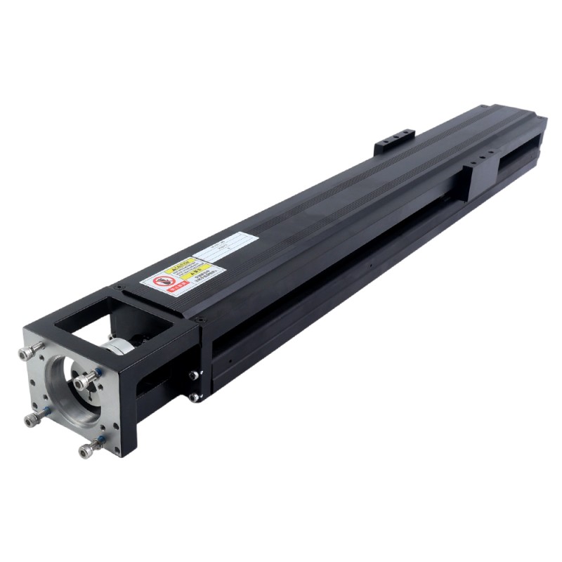 LK86 Series Ball Screw Driven Max. Horizontal/Vertical Payload 40kg/12kg Stroke 510mm for Servo Motor - LK86-60DL10S3-510 | StepperOnline UK