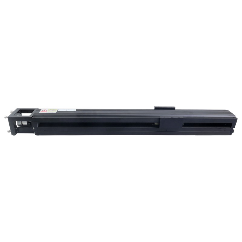 LK86 Series Ball Screw Driven Max. Horizontal/Vertical Payload 40kg/12kg Stroke 510mm for Servo Motor - LK86-60DL10S3-510 | StepperOnline UK