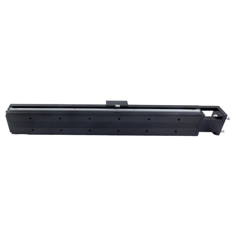LK86 Series Ball Screw Driven Max. Horizontal/Vertical Payload 40kg/12kg Stroke 510mm for Servo Motor - LK86-60DL10S3-510 | StepperOnline UK