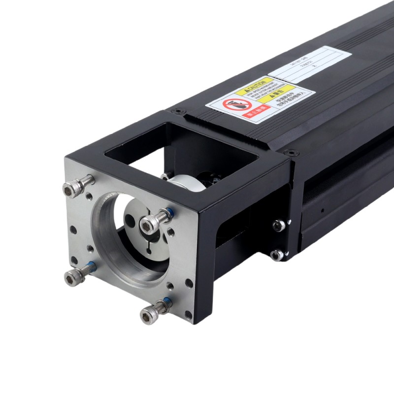 LK86 Series Ball Screw Driven Max. Horizontal/Vertical Payload 40kg/12kg Stroke 510mm for Servo Motor - LK86-60DL10S3-510 | StepperOnline UK