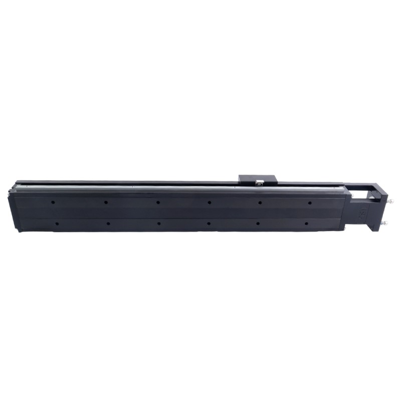 LK86 Series Ball Screw Driven Max. Horizontal/Vertical Payload 40kg/12kg Stroke 510mm for Servo Motor - LK86-60DL10S3-510 | StepperOnline UK