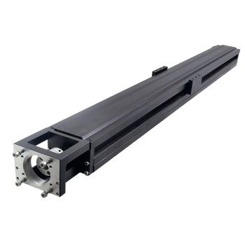 LK86 Series Ball Screw Driven Max. Horizontal/Vertical Payload 40kg/12kg Stroke 810mm