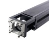 LK86 Series Ball Screw Driven Max. Horizontal/Vertical Payload 40kg/12kg Stroke 810mm for Servo Motor - LK86-60DL10S3-810 | StepperOnline UK