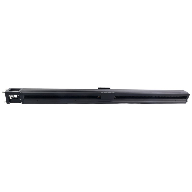 LK86 Series Ball Screw Driven Max. Horizontal/Vertical Payload 40kg/12kg Stroke 810mm for Servo Motor - LK86-60DL10S3-810 | StepperOnline UK