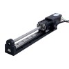 Nema 8 Stepper Ball Screw Linear Actuator 0.5A Stroke 90mm 0.02Nm(2.83oz.in) Lead 2mm(0.07874) with Sensor - LMD8S15BAA05-090 | StepperOnline UK